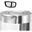 WMF Wasserkocher Lono transparent 1,7 l 3.000 W