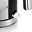 WMF Wasserkocher Lono transparent 1,7 l 3.000 W