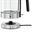 WMF Wasserkocher Lono transparent 1,7 l 3.000 W