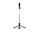 hama Fancy Stand 110 Selfie Stick schwarz