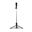 hama Fancy Stand 110 Selfie Stick schwarz