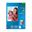 SIGEL Fotopapier IP639 DIN A4 hochgl&auml;nzend 190 g/qm 50 Blatt