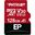 128GB Patriot PEF128GEP31MCX Speicherkarte MicroSDXC Klasse 10