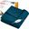 beurer HD 75 Heizdecke blau 100 W