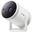 SAMSUNG The Freestyle (SP-LFF3CLAXXE) 2023, DLP Mini-Beamer, 550