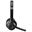 hama BT700 Bluetooth-Headset schwarz