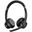 hama BT700 Bluetooth-Headset schwarz