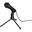 hama MIC-P35 Allround PC-Mikrofon schwarz
