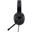 hama HS-P350 Headset schwarz