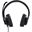 hama HS-P350 Headset schwarz