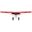 Amewi RC Flugzeug Maule M7 Brushless 510MM 4-Kanal 3D/6G Rot