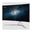 34" (86,36cm) Corsair Xeneon 34WQHD240-C silber 3440x1440