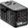 140 Watt Verbatim GAN III UTA-10 2 X USB-C PD QC 4+/2 X USB-A