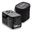 140 Watt Verbatim GAN III UTA-10 2 X USB-C PD QC 4+/2 X USB-A