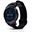 Motorola Moto Watch 100 3,3 cm (1.3" ) LCD 42 mm Schwarz GPS