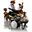 LEGO Ideas 21334 Jazz-Quartett