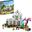 LEGO Friends 41757 Botanischer Garten Modell-Bausatz mit Blumen