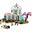 LEGO Friends 41757 Botanischer Garten Modell-Bausatz mit Blumen