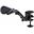 StarTech Adjustable Arm Rest For Desk, Clamp-On Install/No Drilling