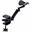 StarTech Adjustable Arm Rest For Desk, Clamp-On Install/No Drilling