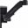 StarTech Adjustable Arm Rest For Desk, Clamp-On Install/No Drilling