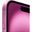 Apple iPhone 16 Plus 256 GB pink MXY13ZD/A