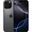 Apple iPhone 16 Pro Max 1 TB titan schwarz MYX43ZD/A