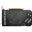 8GB MSI GeForce RTX 4060 Ti Ventus 2X Black E1 OC Aktiv PCIe 4.0 x16