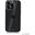 Nevox StyleShell Flex iPhone 16 Pro Max transparent