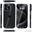 Nevox StyleShell Flex iPhone 16 Pro Max transparent