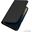 Nevox Vario Series Bookcase iPhone 16 Plus schwarz