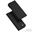 Nevox Vario Series Bookcase iPhone 16 Plus schwarz