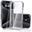 Nevox StyleShell SHOCKFlex iPhone 16 transparent