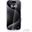 Nevox StyleShell SHOCKFlex iPhone 16 transparent