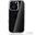 Nevox StyleShell SHOCKFlex iPhone 16 Pro Max transparent