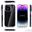 Nevox StyleShell SHOCKFlex iPhone 16 Pro Max transparent