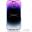 Nevox StyleShell SHOCKFlex iPhone 16 Pro Max transparent
