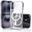 Nevox StyleShell SHOCKFlex MagSafe iPhone 16 Plus transp