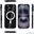 Nevox StyleShell SHOCKFlex MagSafe iPhone 16 Plus transp
