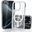 Nevox StyleShell SHOCKFlex MagSafe iPhone 16 Pro transpa