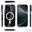 Nevox StyleShell SHOCKFlex MagSafe iPhone 16 Pro transpa