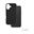 PanzerGlass CARE Fashion Colors iPhone 16 schwarz