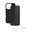 PanzerGlass CARE Fashion Colors iPhone 16 Pro schwarz