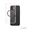 PanzerGlass CARE Flagship Colors iPhone 16 Plus schwarz