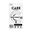 PanzerGlass CARE Flagship Colors iPhone 16 Plus schwarz