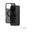 PanzerGlass CARE Flagship Smokey iPhone 16 Pro Max schwarz