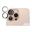 PanzerGlass Picture Perfect iPhone 16 Pro/16 Pro Max