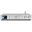 TechniSat Digitradio 143 CD DAB+ Tuner silber