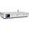 TechniSat Digitradio 143 CD DAB+ Tuner silber