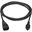 EATON POWER CABLE C14 TO C5 H05VV-F